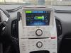 Chevrolet Volt 1.4 16V Sloopvoertuig (2012, Groen)