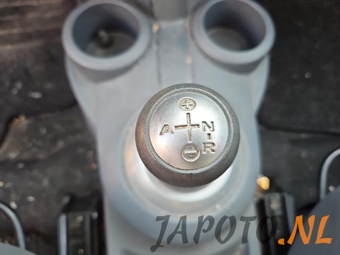 Mitsubishi Colt 1.3 16V Sloopvoertuig (2011, Grijs)