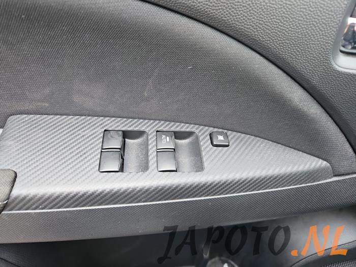 Mitsubishi Space Star 1.2 12V Sloopvoertuig (2020, Grijs)