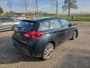 Toyota Auris 1.8 16V Hybrid Sloopvoertuig (2013, Staal)