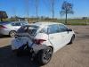 Hyundai i20 1.0 T-GDI 100 Mild Hybrid 48V 12V Sloopvoertuig (2023, Wit)