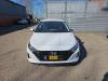 Hyundai i20 1.0 T-GDI 100 Mild Hybrid 48V 12V Sloopvoertuig (2023, Wit)