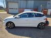 Hyundai i20 1.0 T-GDI 100 Mild Hybrid 48V 12V Sloopvoertuig (2023, Wit)