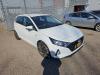 Hyundai i20 1.0 T-GDI 100 Mild Hybrid 48V 12V Sloopvoertuig (2023, Wit)