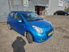 Suzuki Alto 1.0 12V Sloopvoertuig (2011, Blauw)