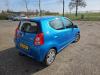 Suzuki Alto 1.0 12V Sloopvoertuig (2011, Blauw)