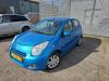 Suzuki Alto 1.0 12V Sloopvoertuig (2011, Blauw)
