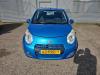 Suzuki Alto 1.0 12V Sloopvoertuig (2011, Blauw)