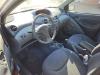 Toyota Yaris 1.3 16V VVT-i Sloopvoertuig (2001, Grijs)
