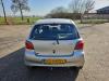 Toyota Yaris 1.3 16V VVT-i Sloopvoertuig (2001, Grijs)