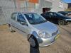 Toyota Yaris 1.3 16V VVT-i Sloopvoertuig (2001, Grijs)