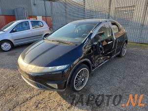 Honda Civic 1.4 i-Dsi  (Sloop)