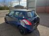 Suzuki Swift 1.2 16V Sloopvoertuig (2012, Zwart)