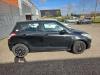 Suzuki Swift 1.2 16V Sloopvoertuig (2012, Zwart)