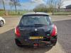 Suzuki Swift 1.2 16V Sloopvoertuig (2012, Zwart)