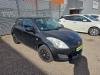 Suzuki Swift 1.2 16V Sloopvoertuig (2012, Zwart)