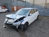 Hyundai i20 1.2i 16V Sloopvoertuig (2017, Wit)