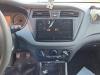 Hyundai i20 1.2i 16V Sloopvoertuig (2017, Wit)