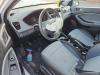 Hyundai i20 1.2i 16V Sloopvoertuig (2017, Wit)