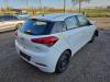 Hyundai i20 1.2i 16V Sloopvoertuig (2017, Wit)