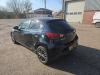 Mazda 2 1.5 SkyActiv-G 90 Sloopvoertuig (2016, Zwart)