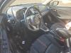 Mazda 2 1.5 SkyActiv-G 90 Sloopvoertuig (2016, Zwart)