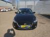 Mazda 2 1.5 SkyActiv-G 90 Sloopvoertuig (2016, Zwart)