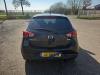 Mazda 2 1.5 SkyActiv-G 90 Sloopvoertuig (2016, Zwart)