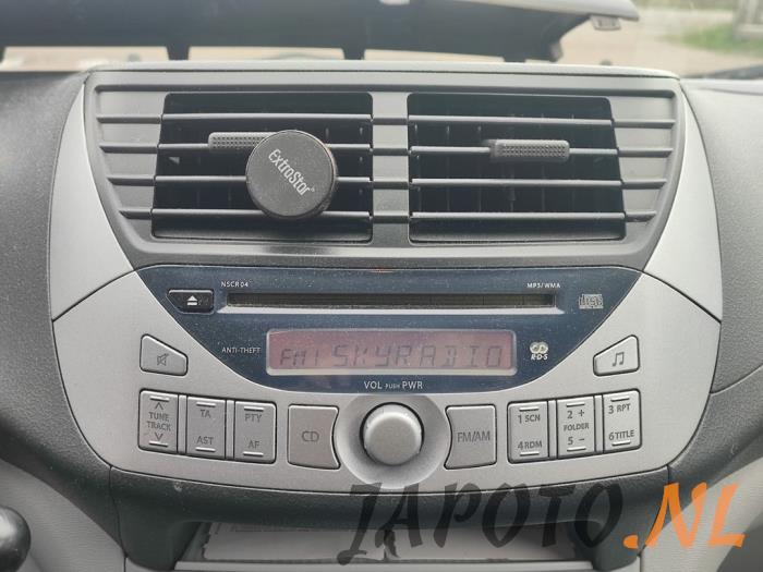 Suzuki Alto 1.0 12V Sloopvoertuig (2011, Bruin)