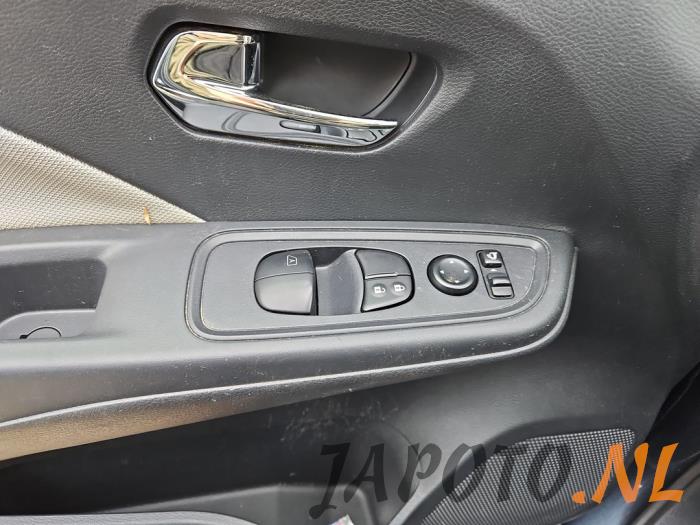 Nissan Micra 0.9 IG-T 12V Sloopvoertuig (2019, Grijs)