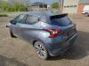 Nissan Micra 0.9 IG-T 12V Sloopvoertuig (2019, Grijs)