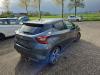 Nissan Micra 0.9 IG-T 12V Sloopvoertuig (2019, Grijs)