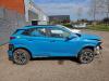 Hyundai Kona 39 kWh Sloopvoertuig (2021, Blauw)