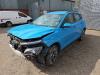 Hyundai Kona 39 kWh Sloopvoertuig (2021, Blauw)