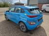 Hyundai Kona 39 kWh Sloopvoertuig (2021, Blauw)
