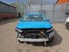 Hyundai Kona 39 kWh Sloopvoertuig (2021, Blauw)