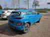 Hyundai Kona 39 kWh Sloopvoertuig (2021, Blauw)