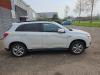 Mitsubishi ASX 1.6 MIVEC 16V Sloopvoertuig (2013, Wit)