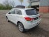 Mitsubishi ASX 1.6 MIVEC 16V Sloopvoertuig (2013, Wit)