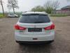 Mitsubishi ASX 1.6 MIVEC 16V Sloopvoertuig (2013, Wit)