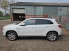 Mitsubishi ASX 1.6 MIVEC 16V Sloopvoertuig (2013, Wit)
