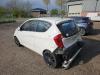Kia Picanto 1.0 12V Sloopvoertuig (2013, Wit)