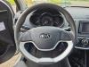 Kia Picanto 1.0 12V Sloopvoertuig (2013, Wit)