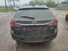Mazda 6 SportBreak 2.2 SkyActiv-D 175 16V Sloopvoertuig (2014, Zwart)