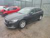 Mazda 6 SportBreak 2.2 SkyActiv-D 175 16V Sloopvoertuig (2014, Zwart)