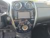 Nissan Note 1.2 68 Sloopvoertuig (2013, Grijs)