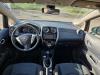 Nissan Note 1.2 68 Sloopvoertuig (2013, Grijs)