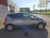 Nissan Note 1.2 68 Sloopvoertuig (2013, Grijs)