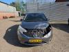 Nissan Note 1.2 68 Sloopvoertuig (2013, Grijs)