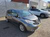 Nissan Note 1.2 68 Sloopvoertuig (2013, Grijs)